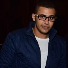Mohamed Elkhamesy