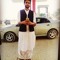 Tanveer Bulledi Baloch