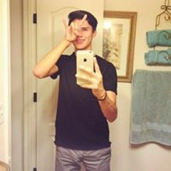 Ulises Juanito Ruelas