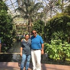 Shankarbhai Chaudhari