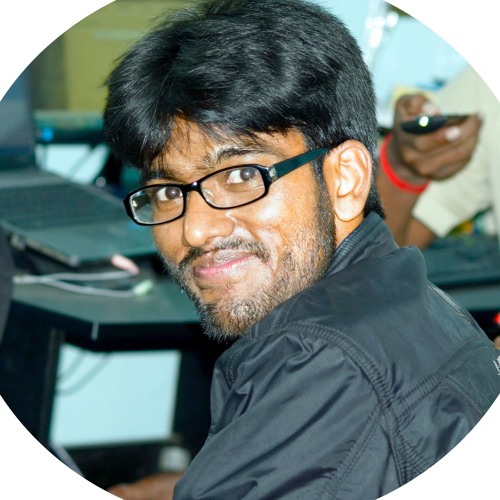 Bisawajit Chakravarty’s avatar