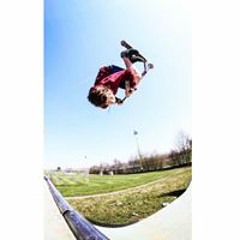 Dylan Bourquin
