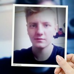 Brandon Tyler Gregory