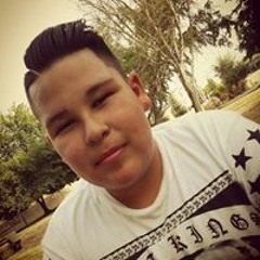 Ezekiah Ortega