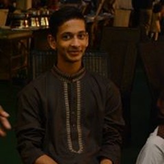 Muhammad Usman Khalid