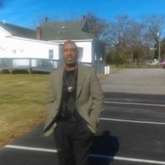 Michael Johnson