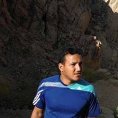 Ahmed Nasser Elsagher
