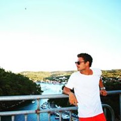 Angelos Nik