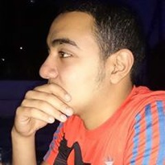 Shahin El Sayed