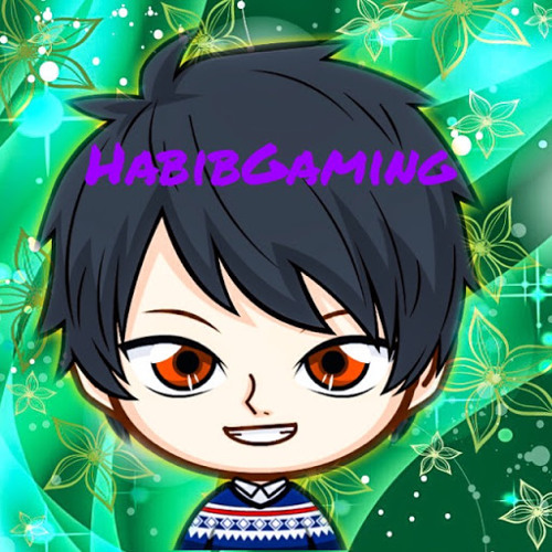 Habib Gaming’s avatar