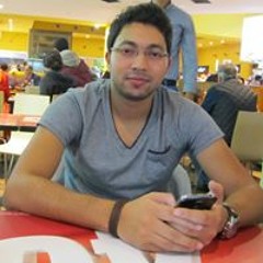 Smail Bouirig