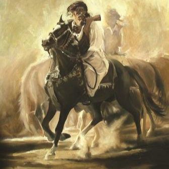 Aram Tigran