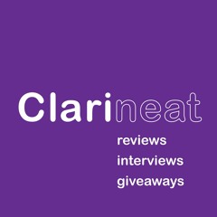 Clarineat: the clarinet podcast