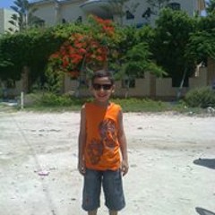 Mohamed Ahmed Zaky