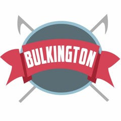 Where's Bulkington