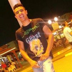 Emad Mazika