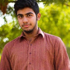 Muhammad Hamza Cheema