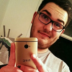 Jonathan John Damgaard