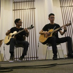 Enharmonics Acoustic