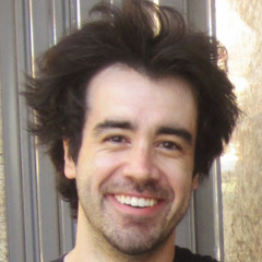 Jonathan Afshari