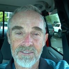Larry Holmberg