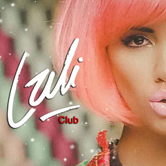 Lali Espósito Club