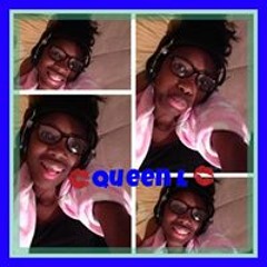 LaTasha Sydney