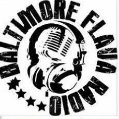 BALTIMORE FLAVA RADIO