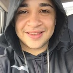 Alberto Enrique Pizarro