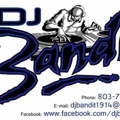 Fuller D DJBandit