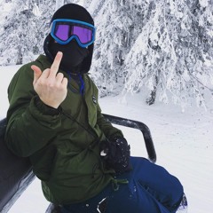 The Last Ten Seconds Of Life - North Of Corpus (Vocal Cover)