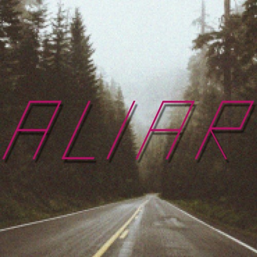 ALIAR’s avatar