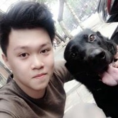 Huy Xấu Trai