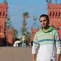 Youssef AL ZaMlkawy