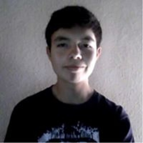 Angel Espinoza’s avatar