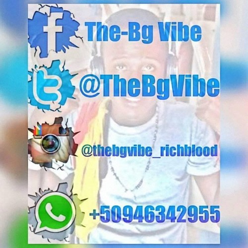 The Bg Vibe’s avatar