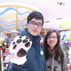 Dennis Ching Quen Wong