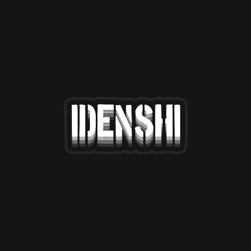 idenshi’s avatar