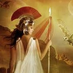 Athena Rising