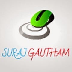 Suraj Gautham