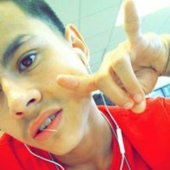 Kenneth Martinez