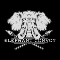 Elephant Convoy