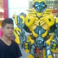 Jayson Pagalangan