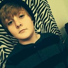 Noah Anthony Gallagher