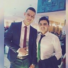 Îbrâhîm Møhâmêd