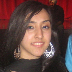 Sandy Hayre