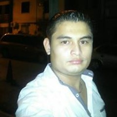 Ing Juan Carlos Garcia