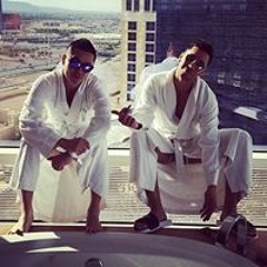 Copy of EDC LAS VEGAS 2025 LIVE SETS