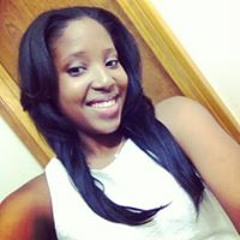 Pricilla Cadet