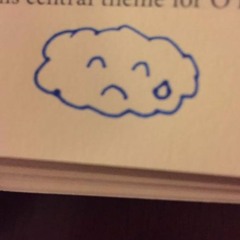 Sad Clouds